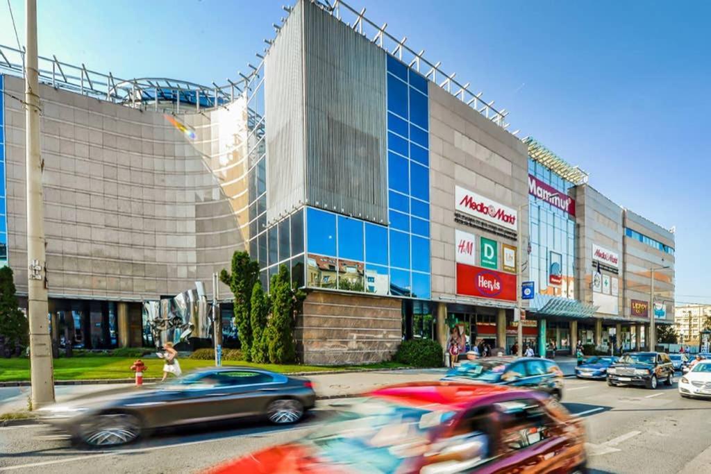 Balance Apartment Central Budapest, Spas, Buda Castle מראה חיצוני תמונה