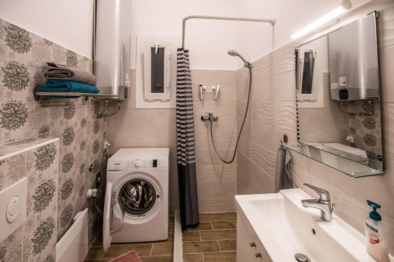 Balance Apartment Central Budapest, Spas, Buda Castle מראה חיצוני תמונה