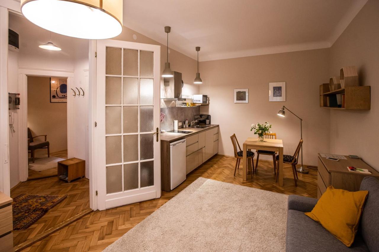 Balance Apartment Central Budapest, Spas, Buda Castle מראה חיצוני תמונה